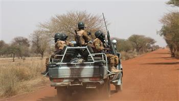مقتل 18 مدنيا جراء هجومين في شمال وشمال غرب بوركينا فاسو