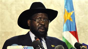 سلفاكير يجدد دعم العملية السلمية والاتفاق السياسي الإطاري في السودان