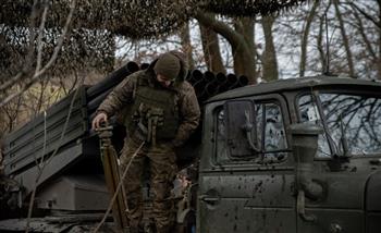 أوكرانيا تعلن زيادة عدد مجموعات الدفاع الجوي المتنقلة في مناطق شمالي البلاد