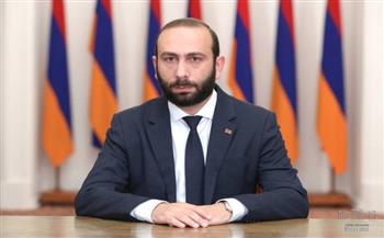 وزير الخارجية الأرميني: مستعدون لتكثيف الحوار مع أذربيجان من أجل تطبيع العلاقات
