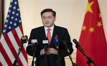 وزير الخارجية الصيني: العلاقات بين بكين وجاكرتا تواجه فرصا جديدة للتنمية