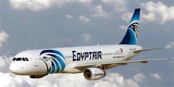 رئيس "مصر للطيران": تلقينا أكثر من 1200 طلب من شركات صينية لنقل وفود سياحية