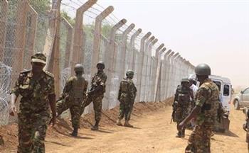 مقتل 18 إرهابياً على الحدود الكينية الصومالية