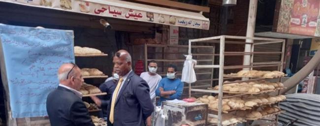  التفاصيل الكاملة حول كارت الخبز الجديد.. اعرف هتحصل عليه إزاي