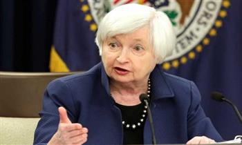 وزيرة الخزانة الأمريكية : تخلف الولايات المتحدة عن سداد ديونها سيؤدي إلى أزمة مالية عالمية