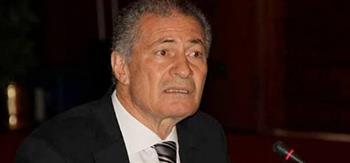وفاة شقيق حسن مصطفى رئيس الاتحاد الدولي لكرة اليد