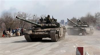 أوكرانيا: القوات الروسية تقصف نيكوبول بالقذائف والمدفعية الثقيلة