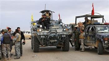 العمليات المشتركة العراقية تعلن إحباط هجمات إرهابية في عدد من المحافظات
