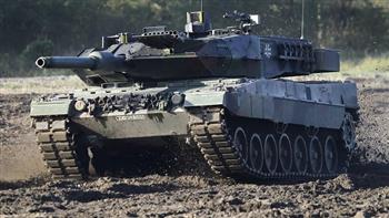 خبير جيوسياسي يشرح رفض برلين توريد دبابات لكييف وعلاقة الأمر بـ"المستفيد الأكبر"