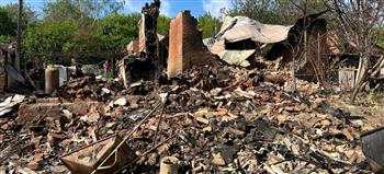 الجارديان: الأمم المتحدة تبدأ عمليات إغاثة عاجلة في المناطق المتضررة من الحرب في أوكرانيا