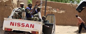 بوركينا فاسو تعلن تحرير 66 امرأة وطفلا من أيدي متطرفين