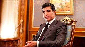 رئيس كردستان العراق: الوقت مناسب لحل جميع المشاكل وإعادة دور العراق بالمنطقة