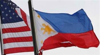 الفلبين وأمريكا تتعهدان بدعم التعاون الدفاعي لمواجهة المخاوف الأمنية المشتركة