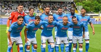نابولي يحل ضيفا على ساليرنيتانا في الدوري الإيطالي