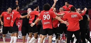 كأس العالم لليد.. مصر تواجه البحرين اليوم لحسم التأهل لربع النهائي