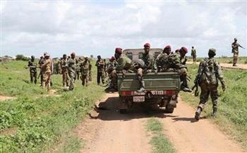 الجيش الصومالي يستعيد السيطرة على منطقة غرب مدينة "كسمايو"