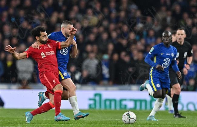 بث مباشر .. مشاهدة مباراة ليفربول وتشيلسي يلا شوت اليوم في الدوري الإنجليزي