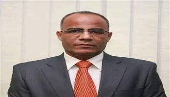 خالد جلال ينعى الناقد والمترجم سباعي السيد