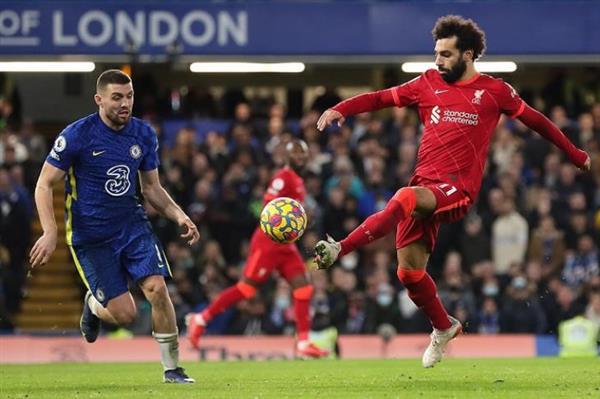 محمد صلاح يقود «الريدز».. بث مباشر لـ «مباراة ليفربول وتشيلسي» في الدوري الإنجليزي