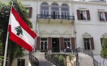 الخارجية اللبنانية تؤكد وجوب المعالجة الفورية لملف تسديد لبنان لمساهمته بالأمم المتحدة