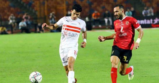 بث مباشر.. مباراة الأهلي والزمالك في الدوري الممتاز والتشكيل المتوقع