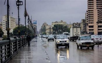 العظمى بالقاهرة 20 درجة.. حالة الطقس المتوقعة غدًا الأحد