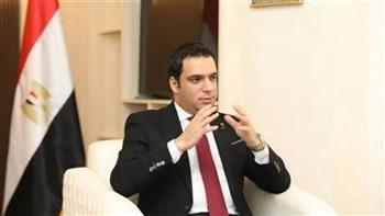 بلاغ للنائب العام يتهم محمد بدران والبراوي بسرقة حزب صوت الشعب