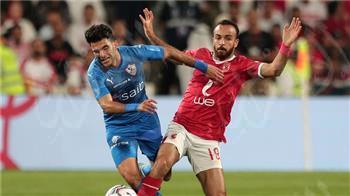 مشاهدة مباراة الأهلي والزمالك بث مباشر يلا شوت الآن في الدوري المصري الممتاز