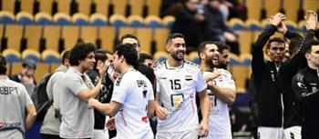 رسميًا.. مصر تتأهل لربع نهائي بطولة كأس العالم لكرة اليد 