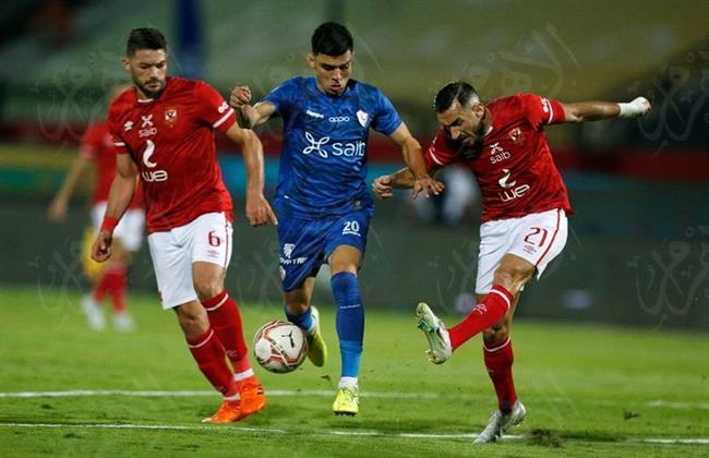 بث مباشر الأهلي والزمالك HD || مشاهدة مباراة الزمالك ضد الأهلي تعليق مدحت شلبي