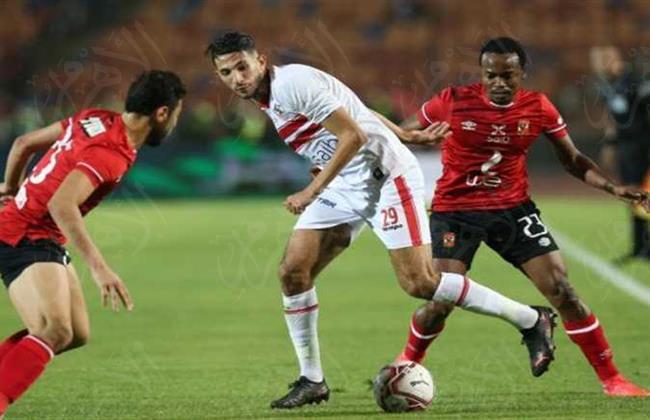 بث مباشر الاهلي والزمالك يلا شوت : مشاهدة مباراة الاهلي والزمالك اليوم في قمة الدوري المصري كلاسيكو العرب