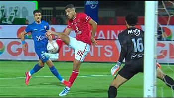 مشاهدة مباراة الأهلي والزمالك بث مباشر الدوري المصري