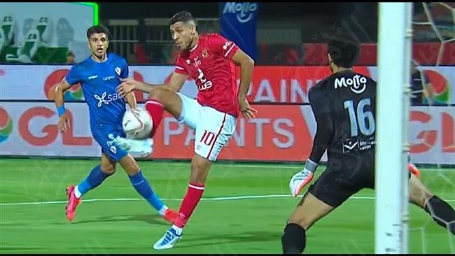 مشاهدة مباراة الأهلي والزمالك بث مباشر الدوري المصري