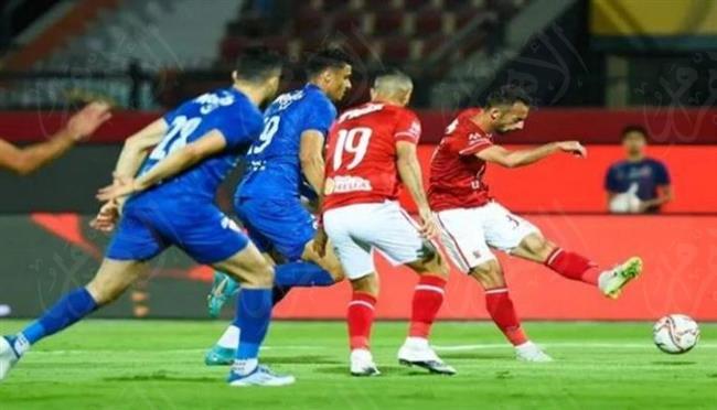 رابط مشاهدة بث مباشر مباراة الأهلي والزمالك يلا شوت بدون تقطيع