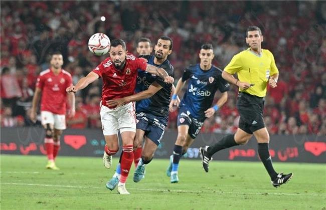 بث مباشر الاهلي والزمالك يلا شوت || مشاهدة مباراة الاهلي والزمالك كورة اون لاين