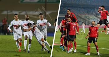 كورة لايف مشاهدة مباراة الاهلي والزمالك يلا شوت اون لاين اليوم السبت في الدوري المصري