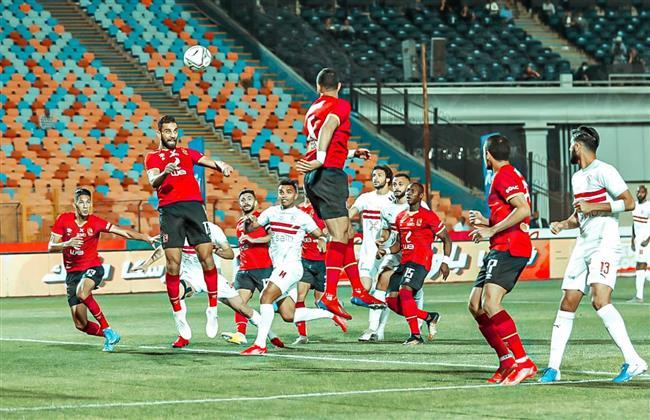بث مباشر مشاهدة ماتش الاهلي والزمالك اليوم يلا شوت الدوري المصري