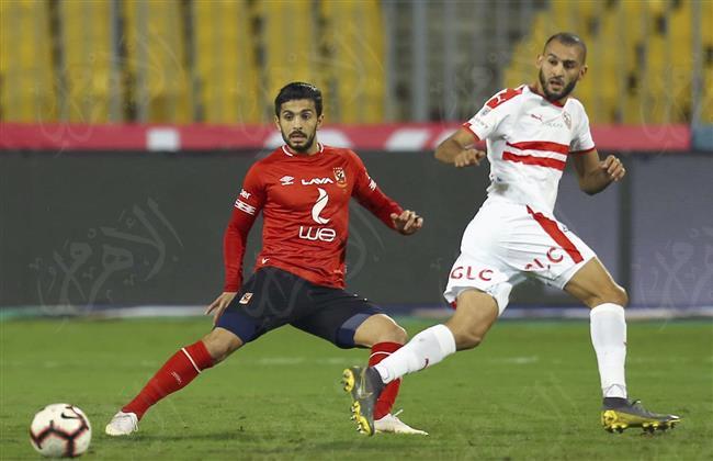 الأهلي والزمالك يلا شوت yalla shoot || مشاهدة مباراة الزمالك ضد الأهلي الدوري المصري