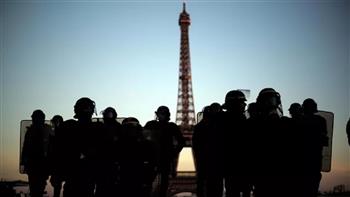 اندلاع أعمال شغب في باريس خلال مسيرة ضد إصلاح نظام التقاعد