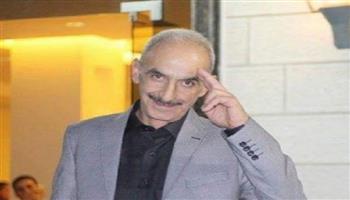 وفاة الفنان المقدسي عماد سمارة أحد مؤسسي المسرح الوطني الفلسطيني