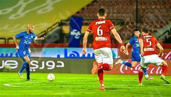 مشاهدة مباراة الزمالك والأهلي بث مباشر – ماتش الأهلي ضد الزمالك على قناة أون تايم سبورت OnTime Sports