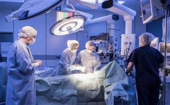 صحة المنيا: إجراء أكثر من 20 ألف جراحة مجانية للقضاء على قوائم الانتظار