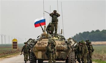 القوات الروسية تشن هجوما في زاباروجيا.. وزيلينسكي: أوكرانيا مسؤول مشارك في علاقات سوق الغذاء العالمية