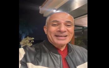 أحمد موسى يحتفل بفوز الأهلي: «الزمالك لم يحضر اليوم» (فيديو)