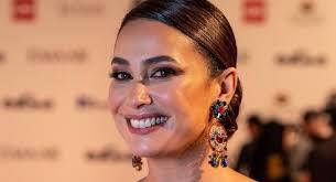 هند صبري افضل ممثلة سينمائية في جوي اووردز