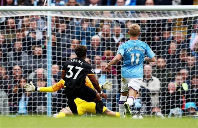 كورة لايف مشاهدة مباراة مانشستر سيتي وولفرهامبتون بث مباشر يلا شوت الدوري الإنجليزي