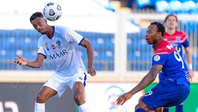 بث مباشر الهلال وابها تعليق عربي رابط SSC1 HD || يلا شوت مشاهدة مباراة ابها ضد الهلال اليوم