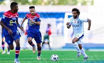 الآن مشاهدة مباراة الهلال وابها بث مباشر اليوم يلا شوت في دوري روشن السعودي 2023 كورة لايف