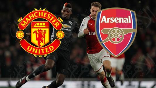 بث مباشر مشاهدة مباراة أرسنال ومانشستر يونايتد Arsenal vs Man United يلا شوت Yalla Shoot لايف Live || بث مباشر