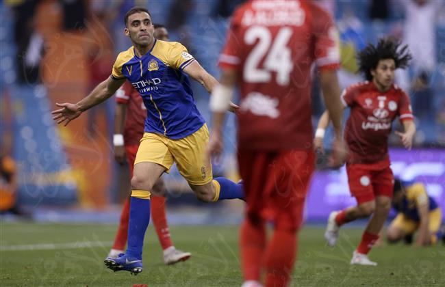 بث مباشر النصر والاتفاق رونالدو || مشاهدة مباراة الاتفاق ضد النصر رابط يلا شوت